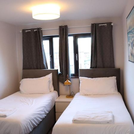 Sterling Apartment, Dartford 5 Eksteriør bilde
