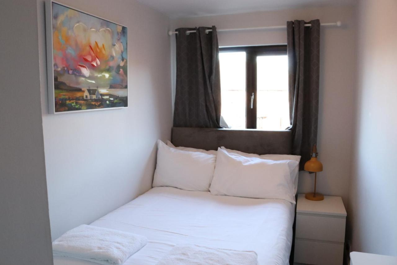 Sterling Apartment, Dartford 5 Eksteriør bilde