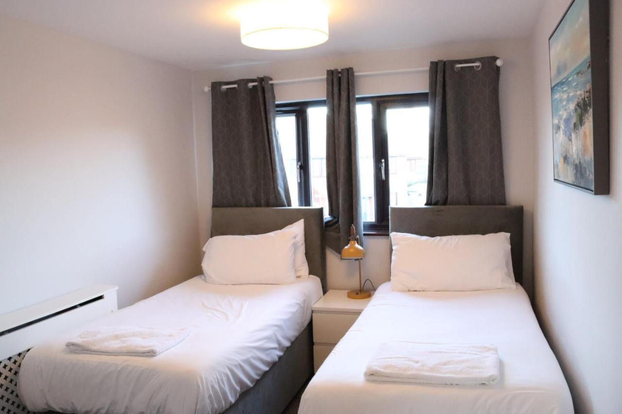 Sterling Apartment, Dartford 5 Eksteriør bilde