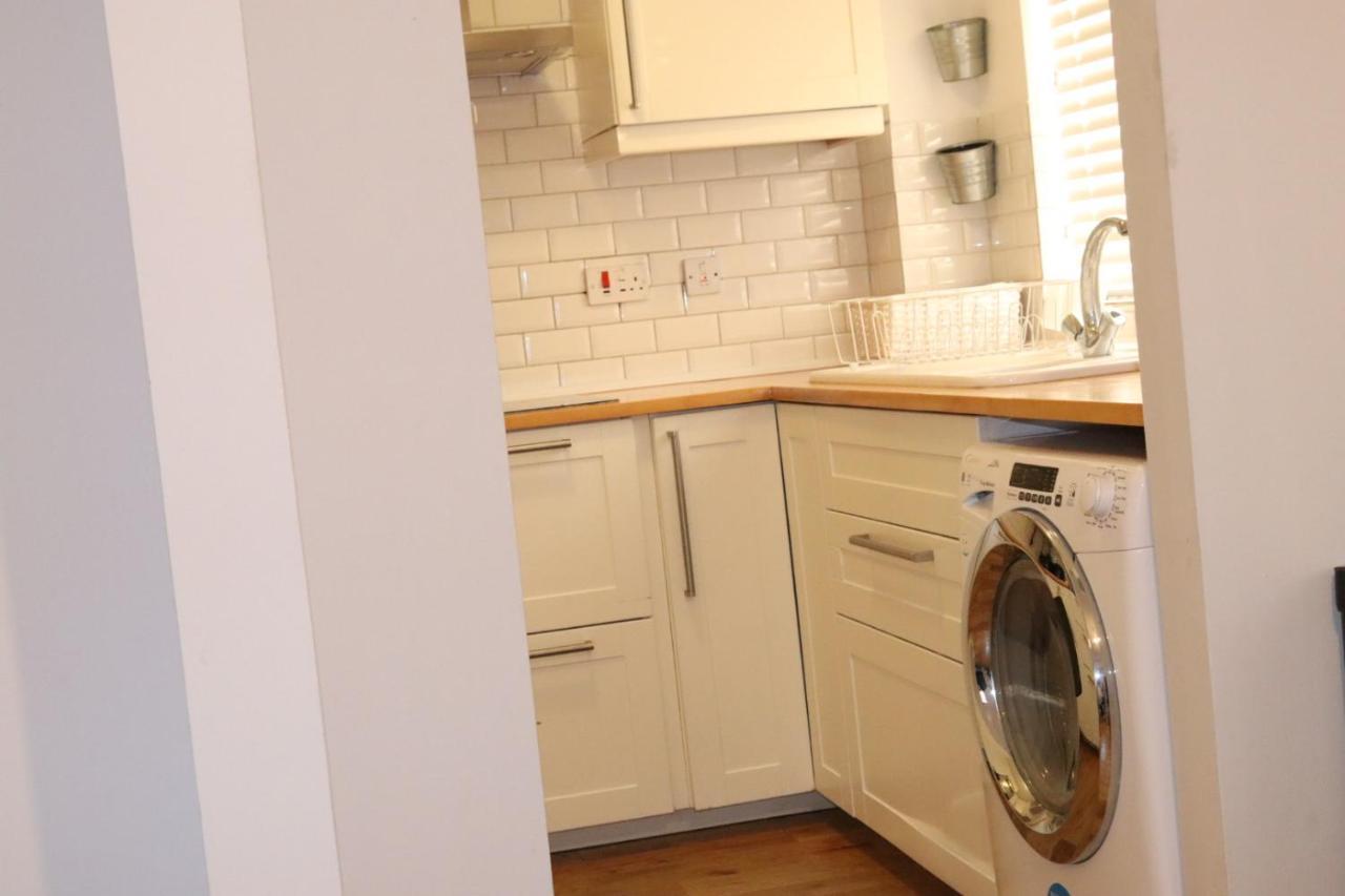 Sterling Apartment, Dartford 5 Eksteriør bilde