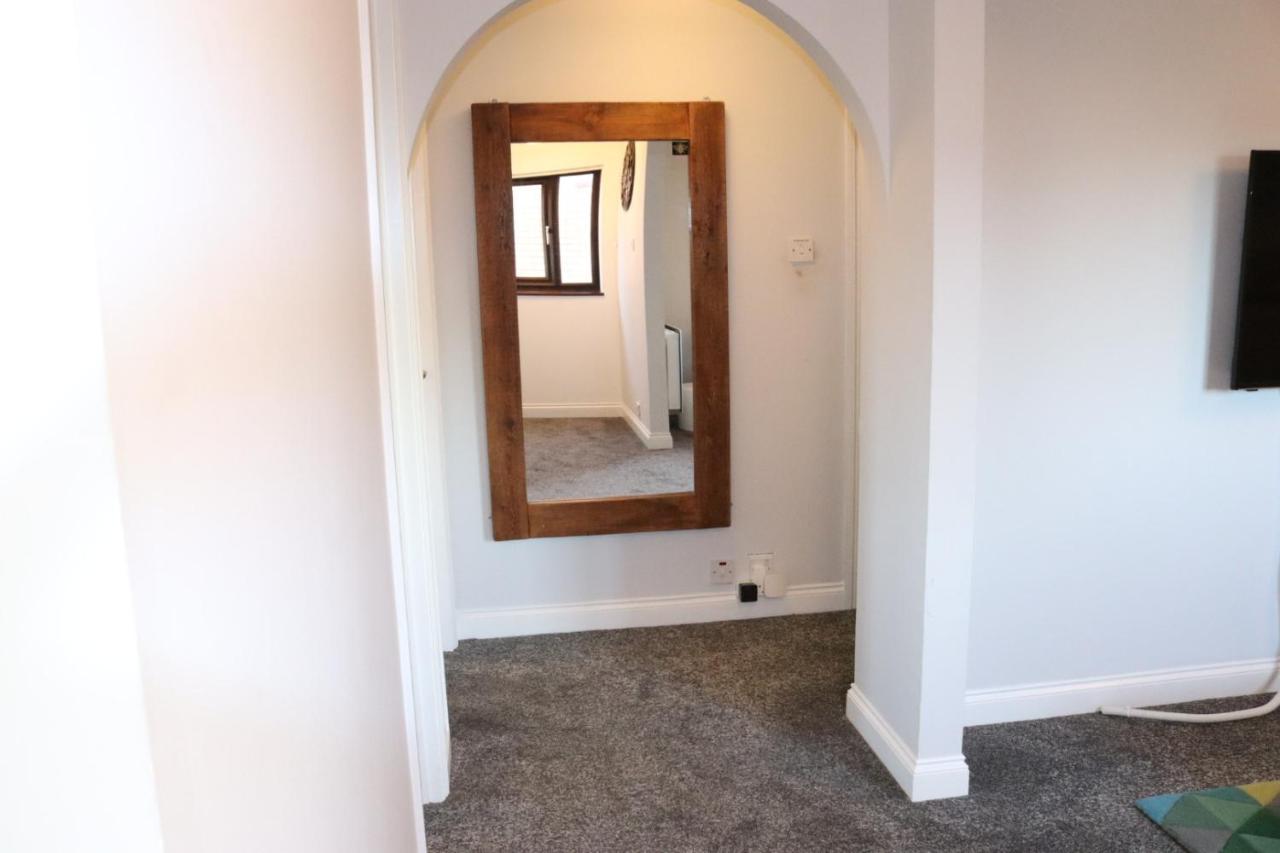 Sterling Apartment, Dartford 5 Eksteriør bilde