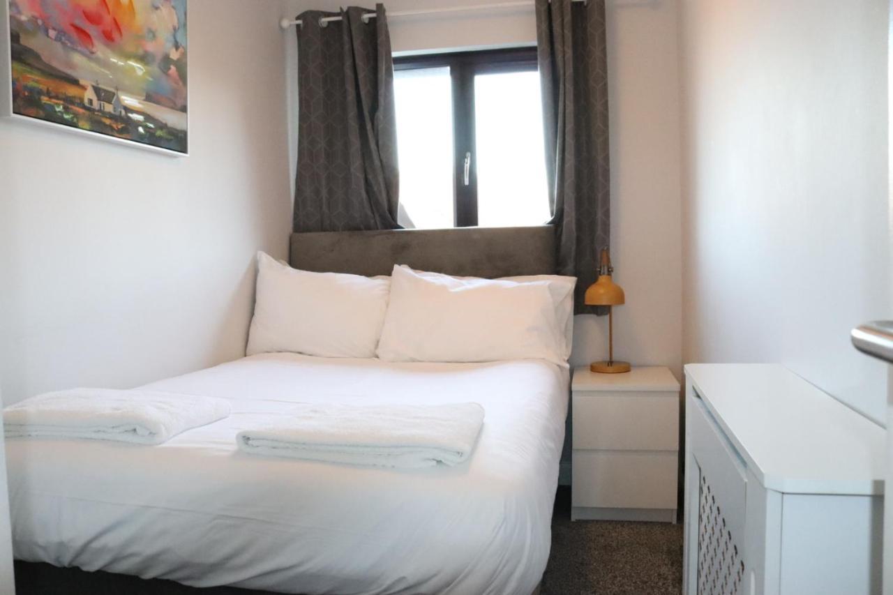 Sterling Apartment, Dartford 5 Eksteriør bilde