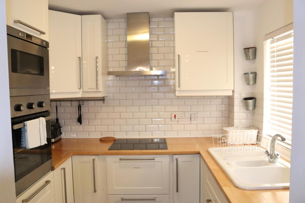 Sterling Apartment, Dartford 5 Eksteriør bilde