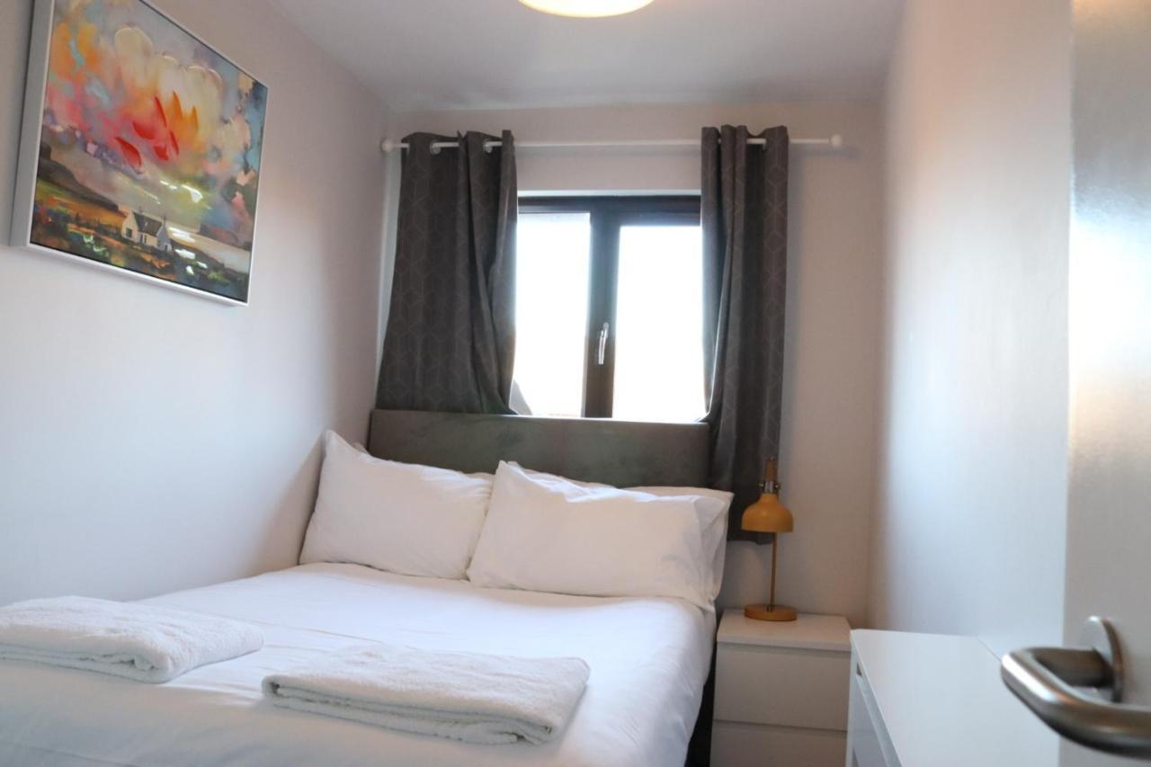 Sterling Apartment, Dartford 5 Eksteriør bilde
