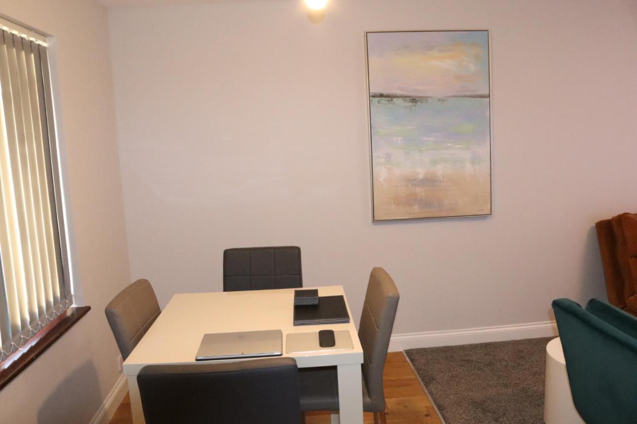 Sterling Apartment, Dartford 5 Eksteriør bilde