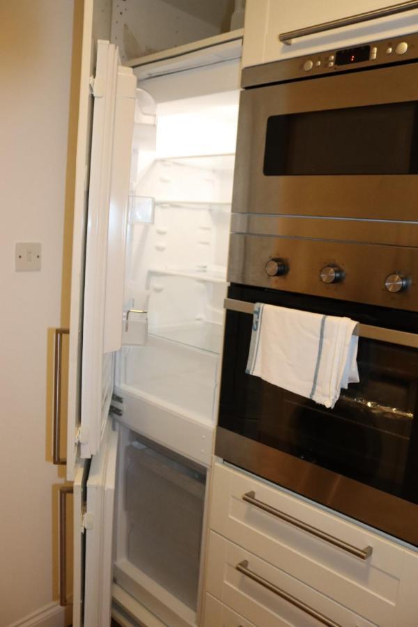 Sterling Apartment, Dartford 5 Eksteriør bilde