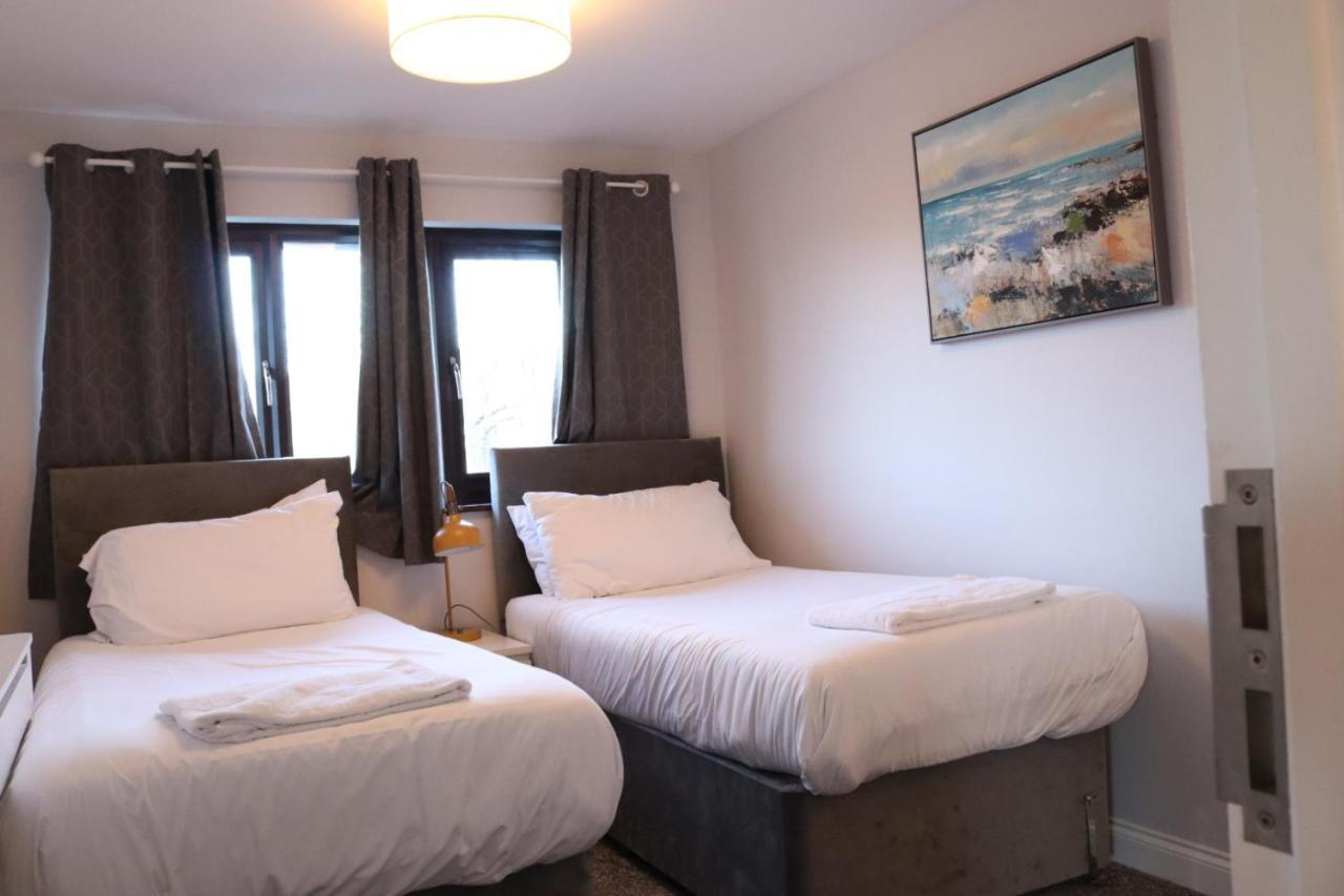 Sterling Apartment, Dartford 5 Eksteriør bilde