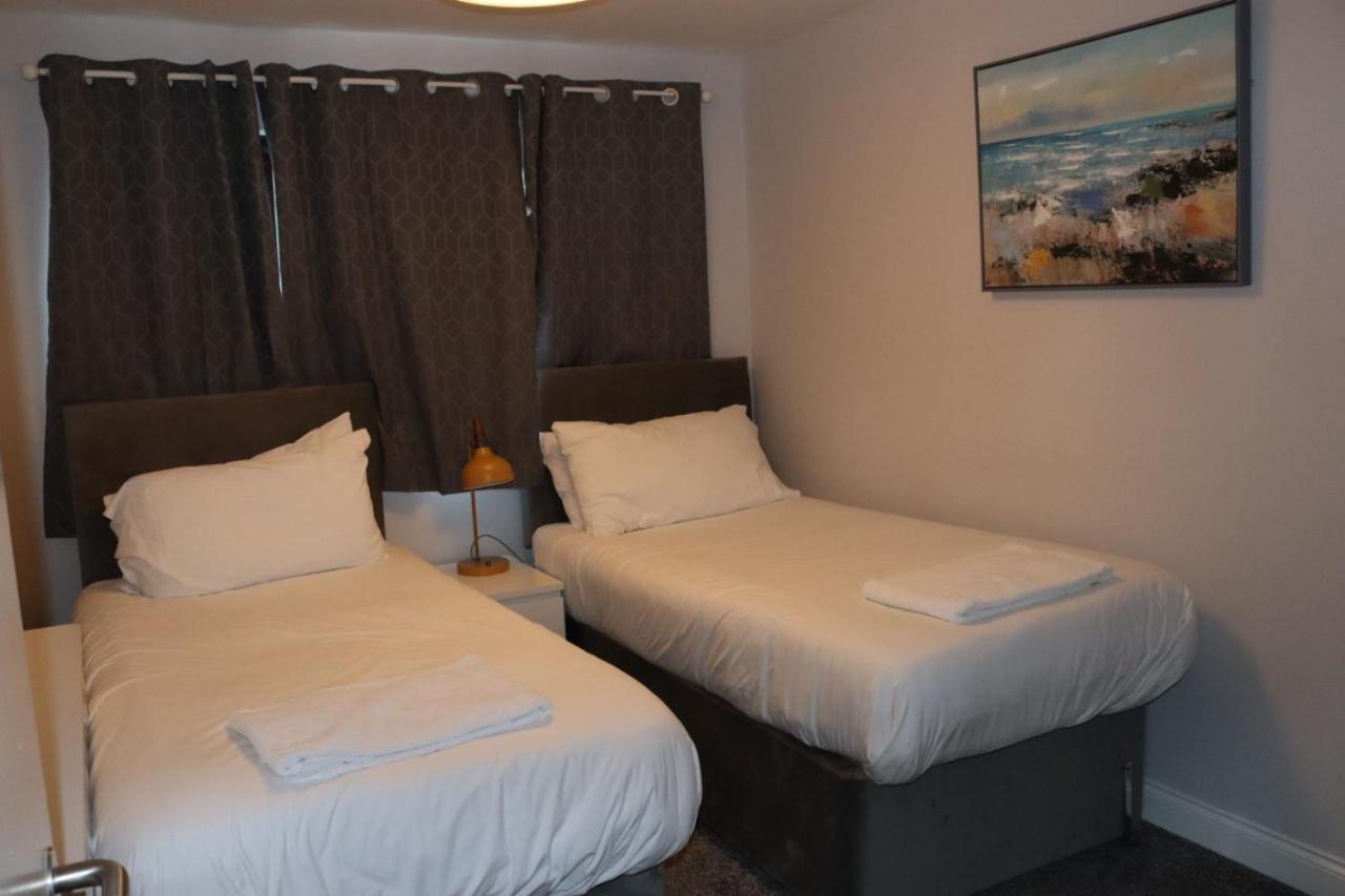 Sterling Apartment, Dartford 5 Eksteriør bilde