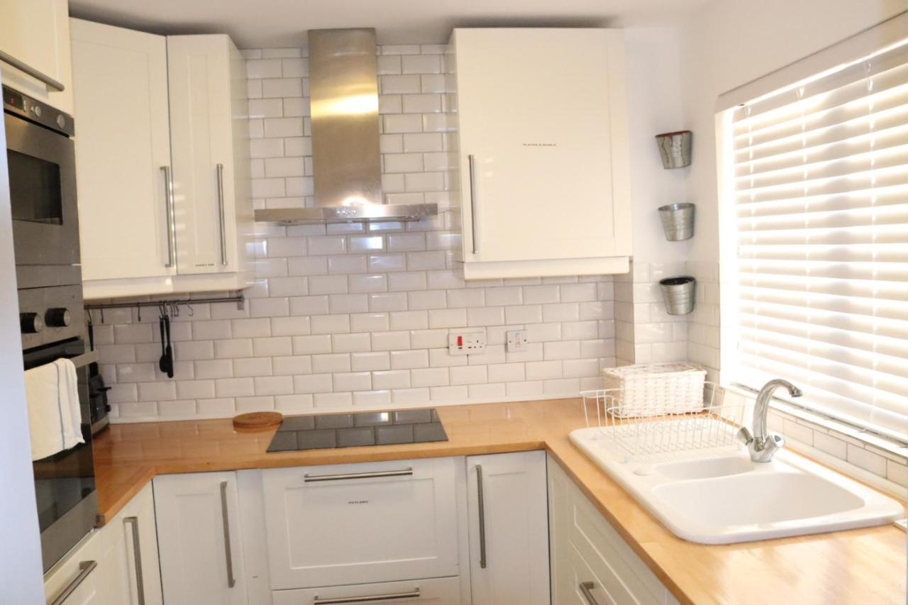 Sterling Apartment, Dartford 5 Eksteriør bilde