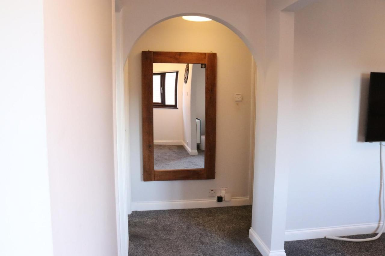 Sterling Apartment, Dartford 5 Eksteriør bilde
