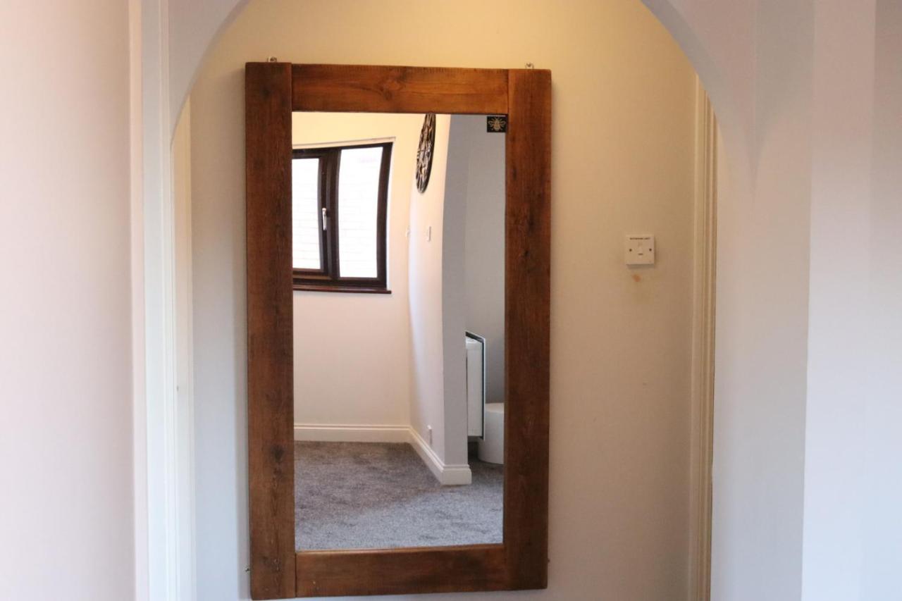 Sterling Apartment, Dartford 5 Eksteriør bilde