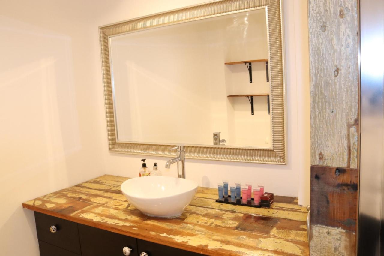 Sterling Apartment, Dartford 5 Eksteriør bilde