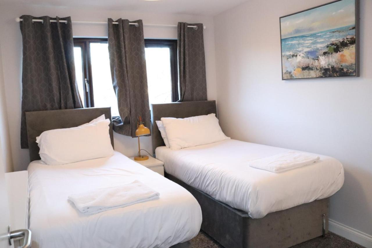 Sterling Apartment, Dartford 5 Eksteriør bilde