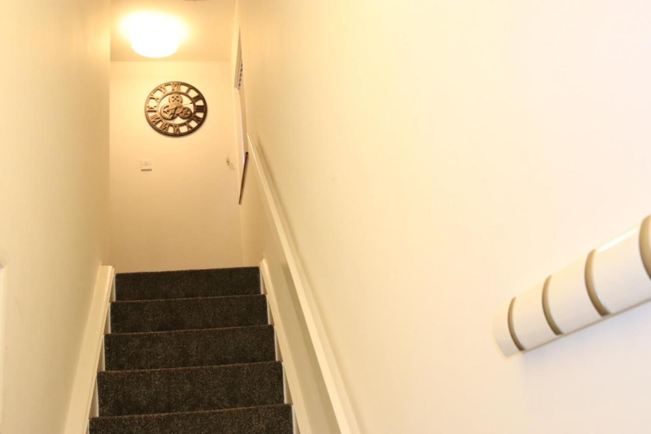 Sterling Apartment, Dartford 5 Eksteriør bilde