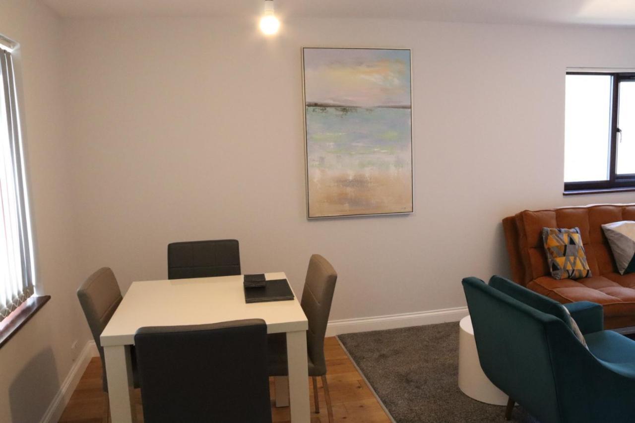 Sterling Apartment, Dartford 5 Eksteriør bilde