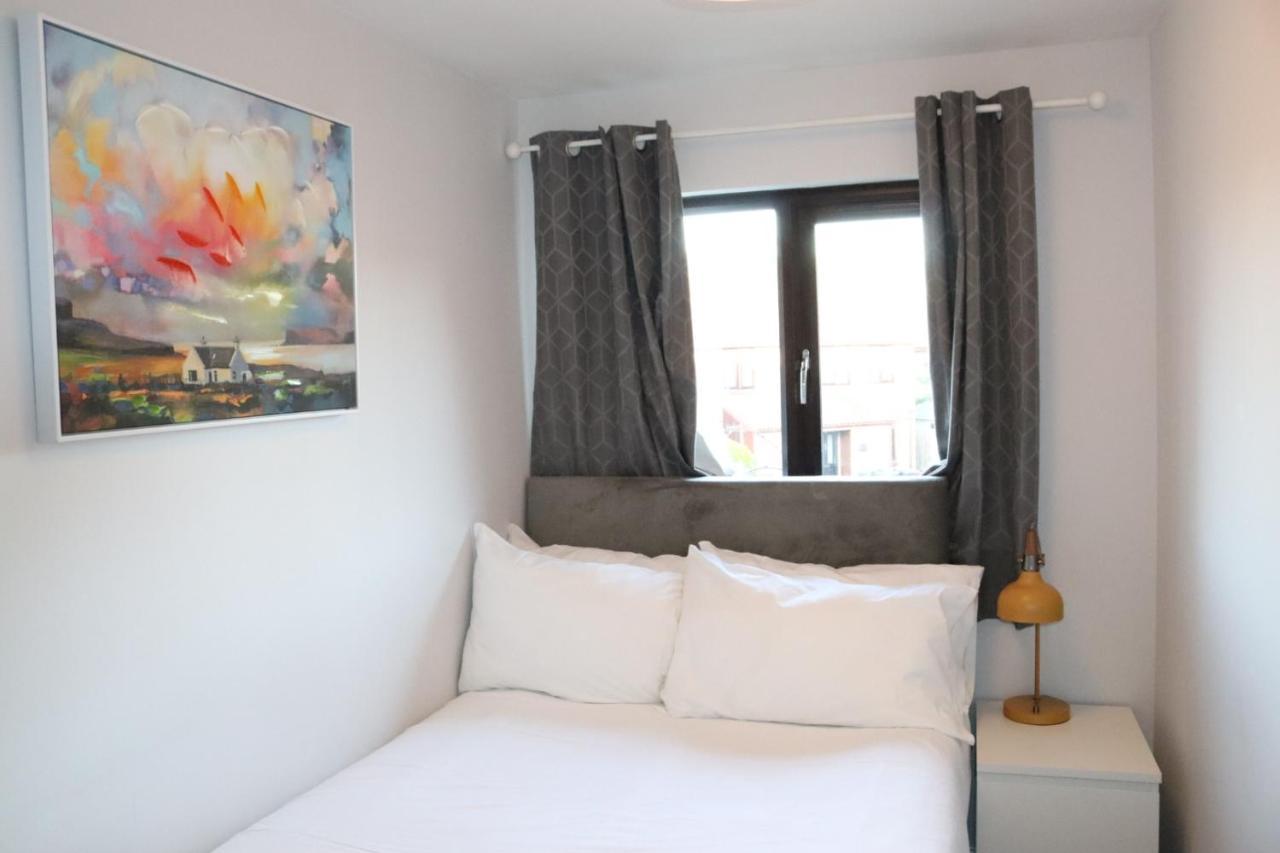 Sterling Apartment, Dartford 5 Eksteriør bilde
