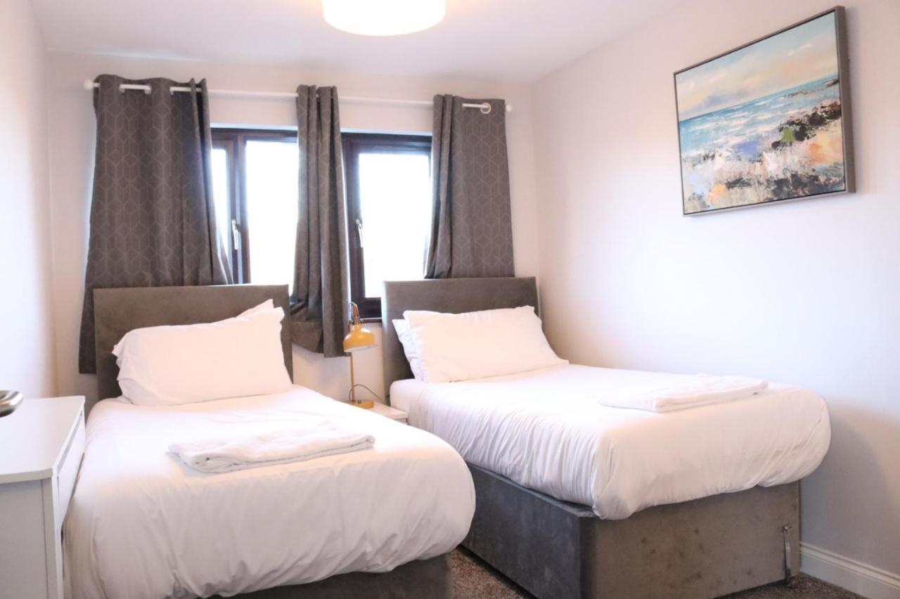 Sterling Apartment, Dartford 5 Eksteriør bilde