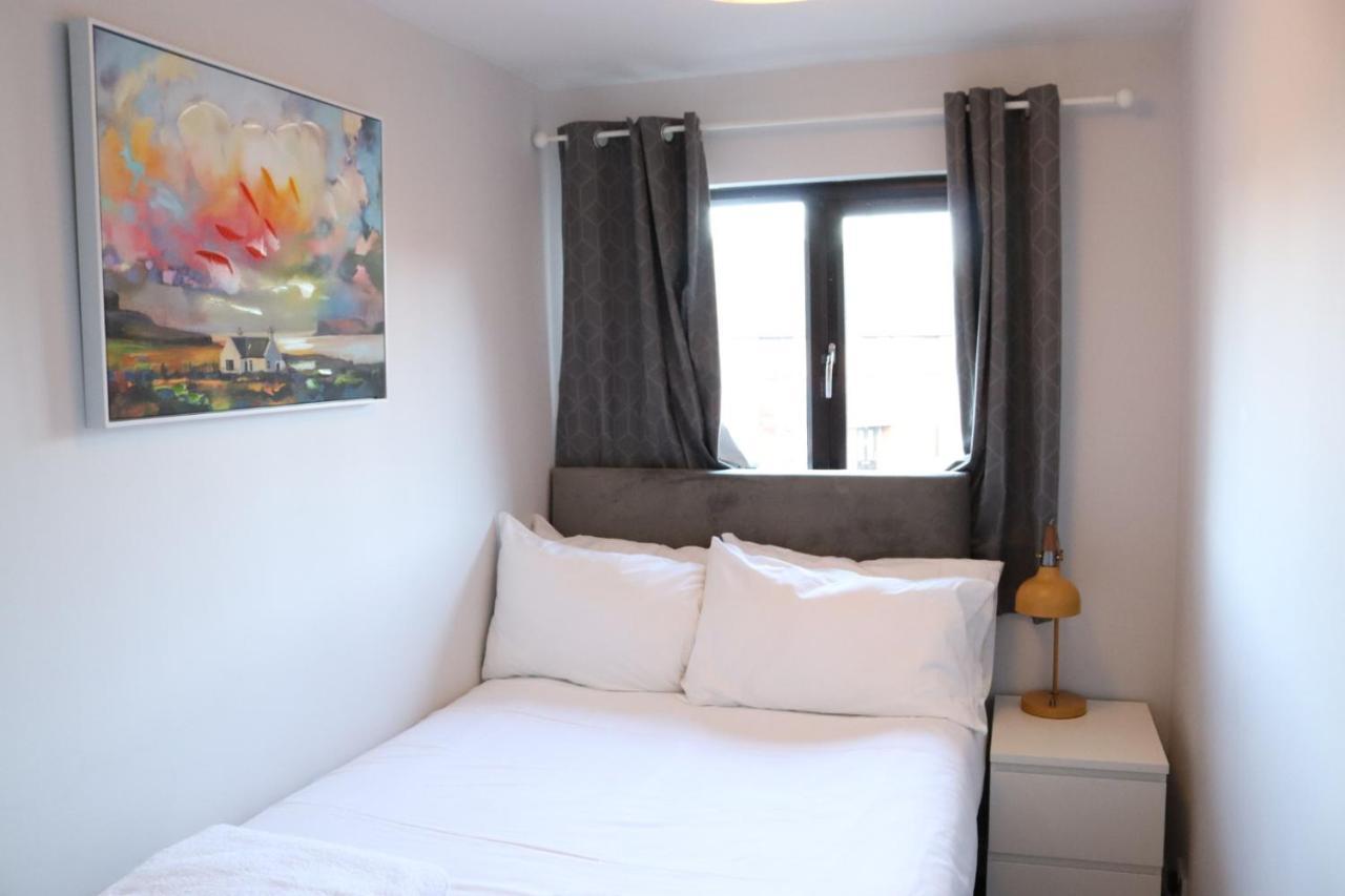 Sterling Apartment, Dartford 5 Eksteriør bilde