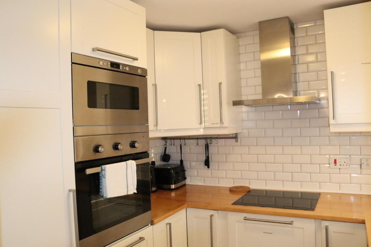 Sterling Apartment, Dartford 5 Eksteriør bilde