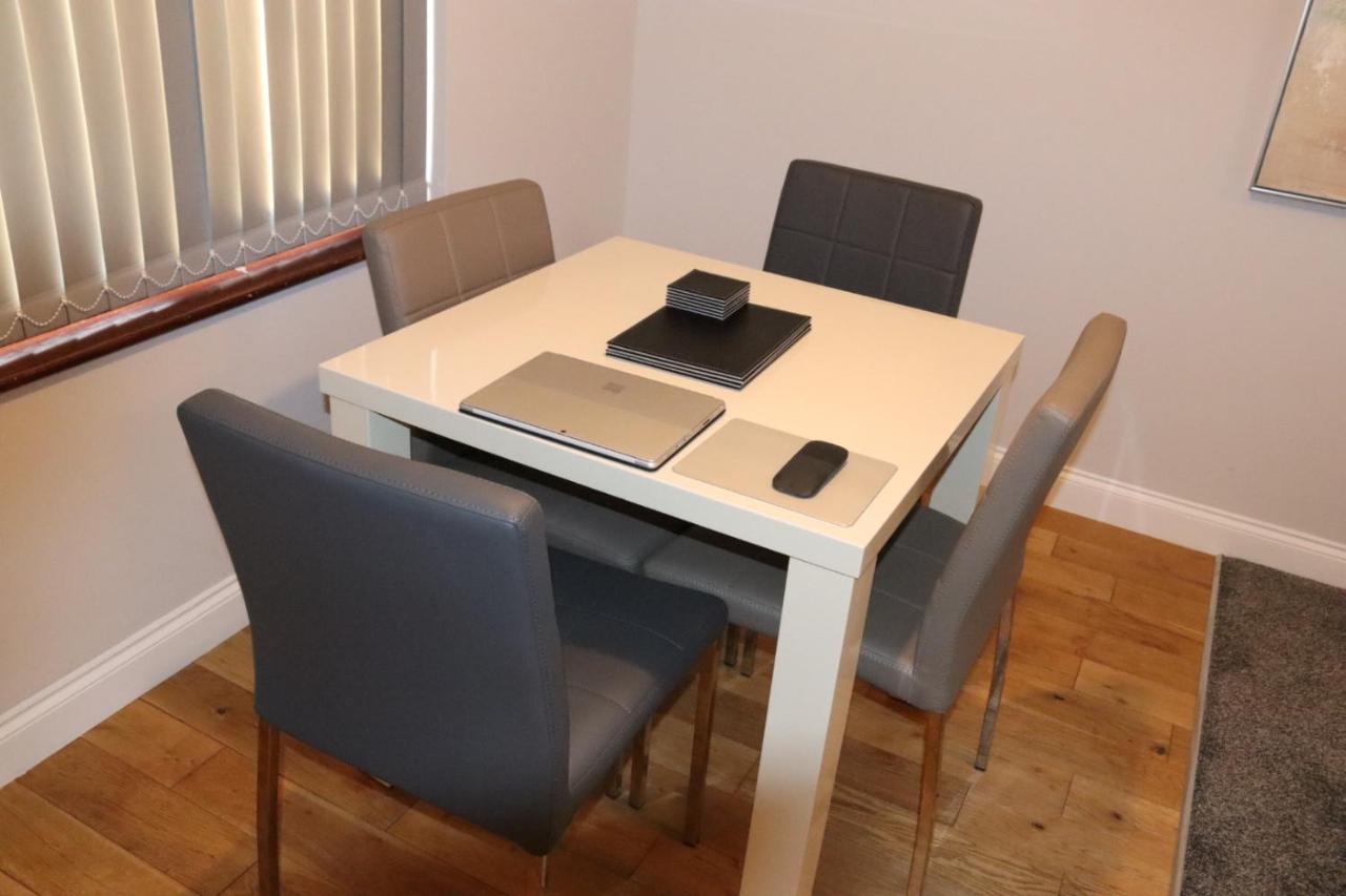 Sterling Apartment, Dartford 5 Eksteriør bilde